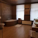 別荘 Aux Bains De La Semois *