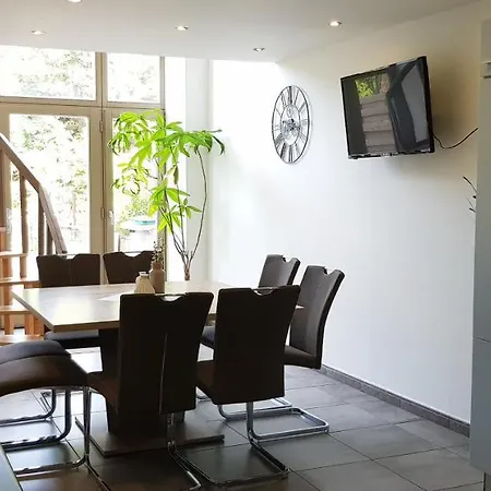 Σπίτι διακοπών Aux Bains De La Semois