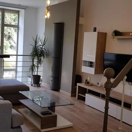 Aux Bains De La Semois