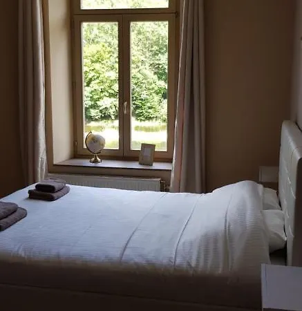 Aux Bains De La Semois Bouillon