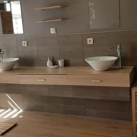 Aux Bains De La Semois * Bouillon