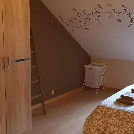 Σπίτι διακοπών Aux Bains De La Semois *