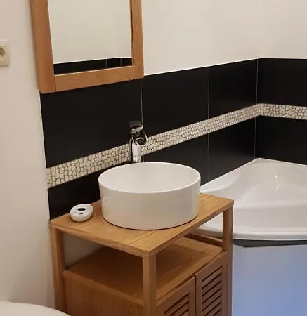 Aux Bains De La Semois Vakantiehuis *