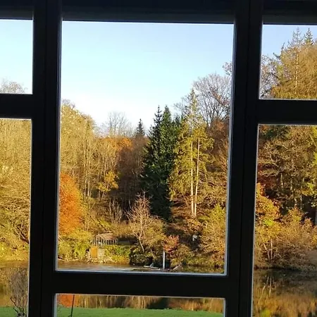 Aux Bains De La Semois Bouillon