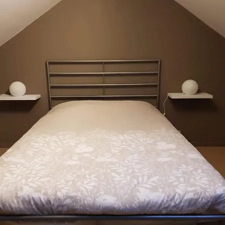 Aux Bains De La Semois Vakantiehuis