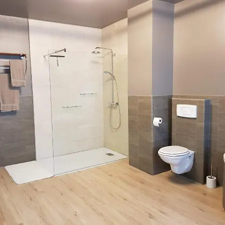 Aux Bains De La Semois *
