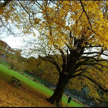 Aux Bains De La Semois * Bouillon