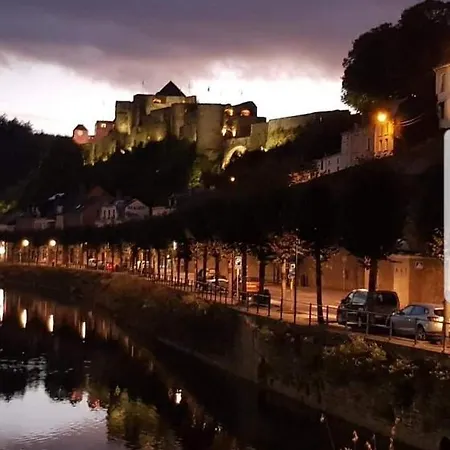 Aux Bains De La Semois * Bouillon